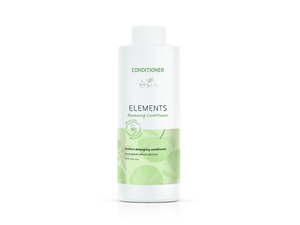 ACONDICCIONADOR WELLA*1LT ELEMENTS RENEWING
