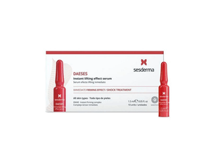 AMPOLLETA FACIAL SESDERMA*10 UNIDADES*1.5ML DAESES