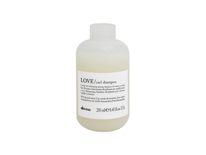 SHAMPOO DAVINES*250ML LOVE CURL