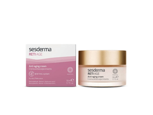 CREMA FACIAL SESDERMA*50ML RETIAGE RETINOL
