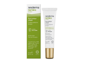 CREMA CONTORNO SESDERMA*15ML FACTORG RENEW
