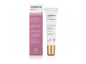 GEL CONTORNO SESDERMA*15ML RETIAGE GEL