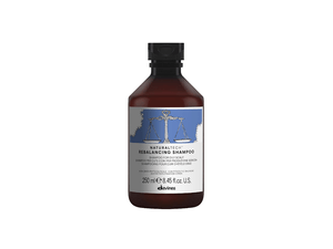 SHAMPOO DAVINES*250ML REBALANCING