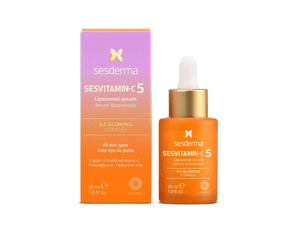 SERUM FACIAL SESDERMA*30ML SESVITAMIN-C5