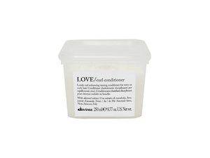 ACOND DAVINES*250ML LOVE CURL