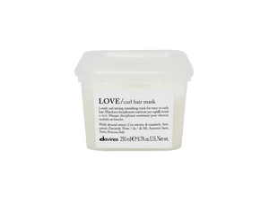 MASC CAPILAR DAVINES*250ML LOVE CURL