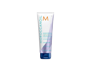 ACONDICIONADOR MOROCCANOIL*200ML MATIZANTE CARE