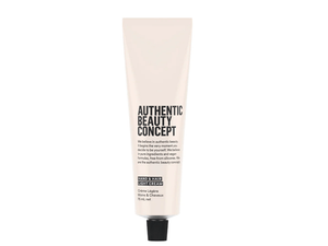 TRATAMIENTO CAPILAR AUTHENTIC*75ML MANOS & CABELLO