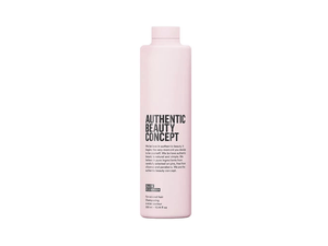 SHAMPOO AUTHENTIC*300ML COOL GLOW CLEANSER
