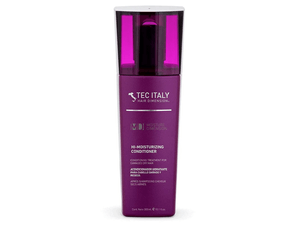ACONDICIONADOR TEC ITALY*300ML HI MOISTURIZING