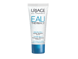 HIDRATANTE FACIAL URIAGE*40ML GEL WATERJELLY