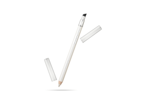 LAPIZ OJOS PUPA*1.2G MULTIPLAY 01 ICY WHITE