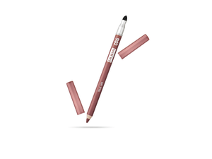 LAPIZ LABIOS PUPA*1.2G TRUE 06 BROWN RED