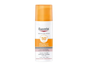 BLOQUEADOR EUCERIN*50ML FACIAL ANTI-MANCHAS
