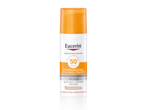 BLOQUEADOR EUCERIN*50ML ANTI-MANCHAS TONO MEDIO