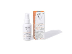 BLOQUEADOR VICHY*40ML UV-AGE DAILY