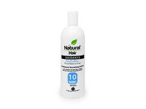 OXIGENTA NAPROLAB*500ML VOL 10