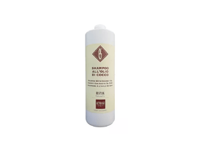 SHAMPOO ALTEREGO*1000ML ALL'OLIO COCCO
