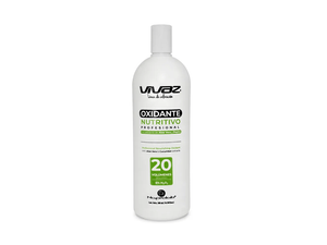 OXIGENTA NAPROLAB*500ML VOL 20