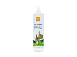 SHAMPOO ALTEREGO*1000ML AJO