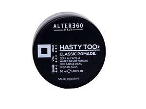 CERA CAPILAR ALTEREGO*50ML HASTYTOO POMADE