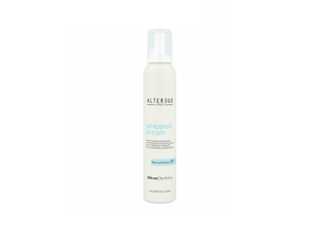 FIJADOR CAPILAR ALTEREGO*200ML WHIPPED CREAM