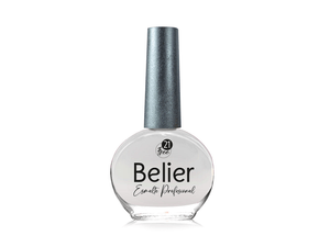 ESMALTE BELIER*13ML BLANCO TIZA