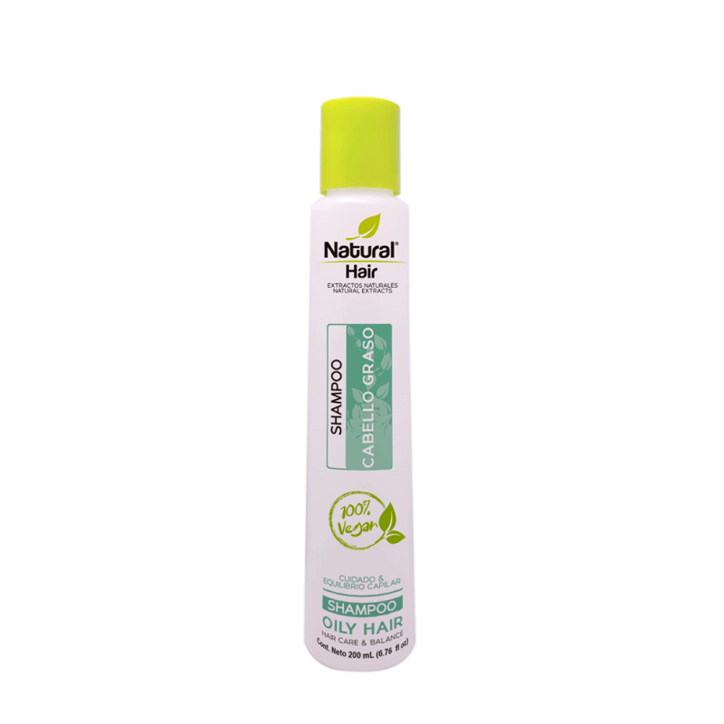 SHAMPOO NAPROLAB*200ML CABELLO GRASO