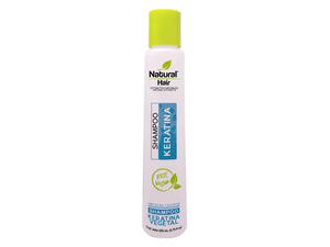 SHAMPOO NAPROLAB*200ML KERATINA
