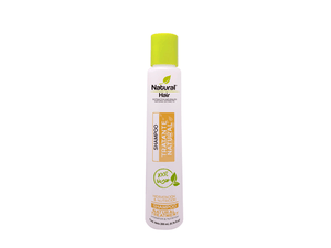 SHAMPOO NAPROLAB*200ML TRATANTE NATURAL