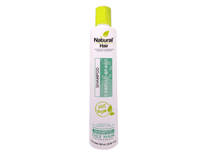 SHAMPOO NAPROLAB*500ML CABELLO GRASO