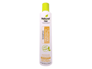 SHAMPOO NAPROLAB*500ML TRATANTE NATURAL