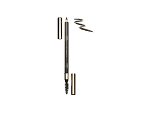 LAPIZ CEJAS CLARINS*1.1G SOURCILS 01 DARK BROWN