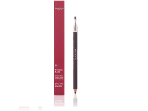LAPIZ OJOS CLARINS*1.05G KHOL 01 CARBONBLACK