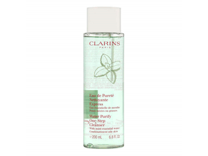 TONICO FACIAL CLARINS*200ML NETTOYANTE ESNCIA DE MENTA