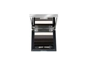 SOMBRA PUPA*4G PALETTE 001 SMOKY BLACK