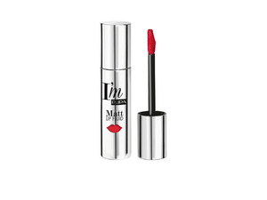 LABIAL LIQUIDO PUPA*4ML IM MATT 050 FIRE RED