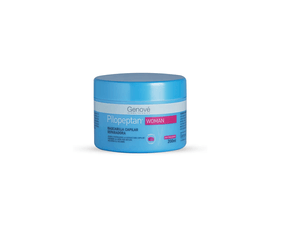 MASCARILLA CAPILAR GENIVE*200ML PILOPEPTAN REPARADORA WOMAN