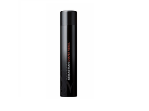 FIJADOR CAPILAR SEBASTIAN*400ML SHAPER FIERCE