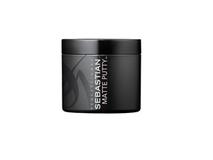 CERA CAPILAR SEBASTIAN*75ML MATTE PUTTY