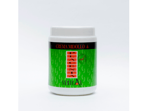 MASCARILLA  CAPILAR ALTEREGO*1000ML MIDOLLO