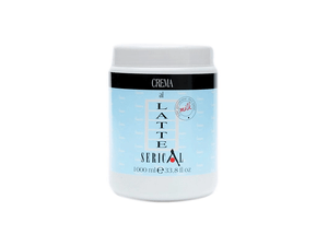 MASCARILLA CAPILAR ALTEREGO*1000ML LECHE