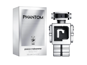 AGUA TOCADOR PACO RABANNE*100ML PHANTOM