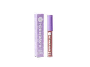 LABIAL ILOVEPINCH*4G MATE RUM YUM