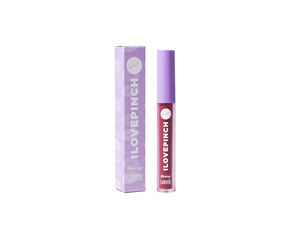 LABIAL ILOVEPINCH*4G MATE VINO