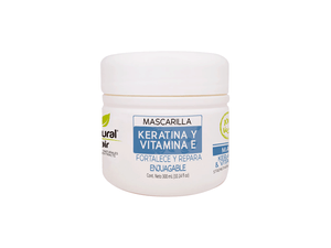 TRATAMIENTO NAPROLAB*300ML KERATINA Y VITAMINA E