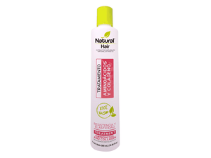 TRATAMIENTO NAPROLAB*500ML AMINOACIDOS