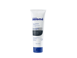 GEL FIJADOR MARIA SALOME*250ML MOLDEADOFLEXIBLE