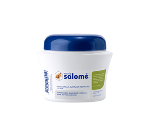 MASCARILLA MARIA SALOME*350ML KERATIN 2