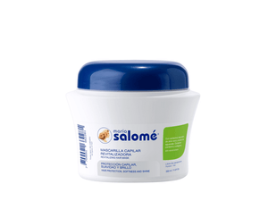 MASCARILLA MARIA SALOME*350ML REVITALIZADORA